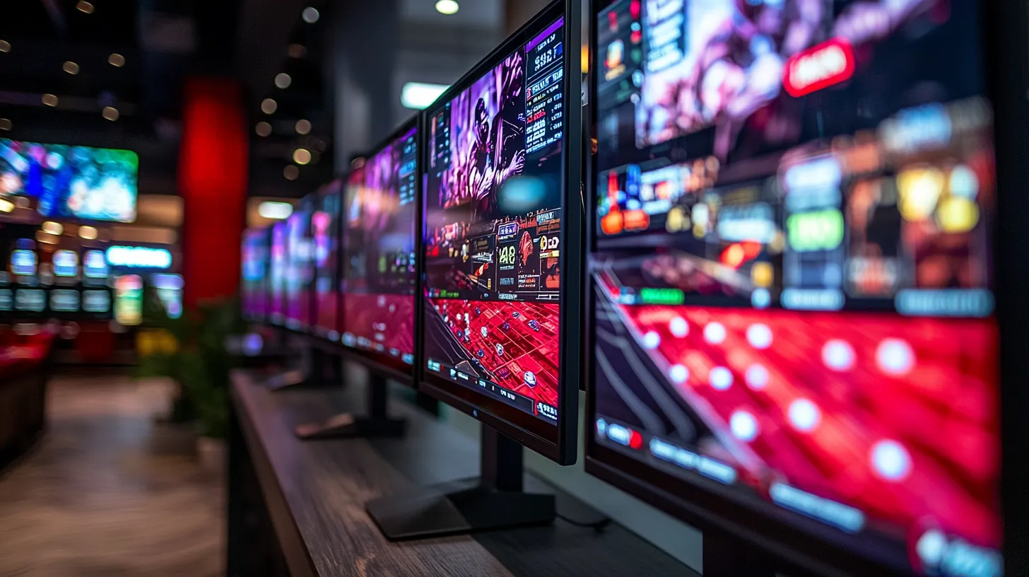 ﻿Khám Phá Thế Giới Xổ Số Cùng Betcom