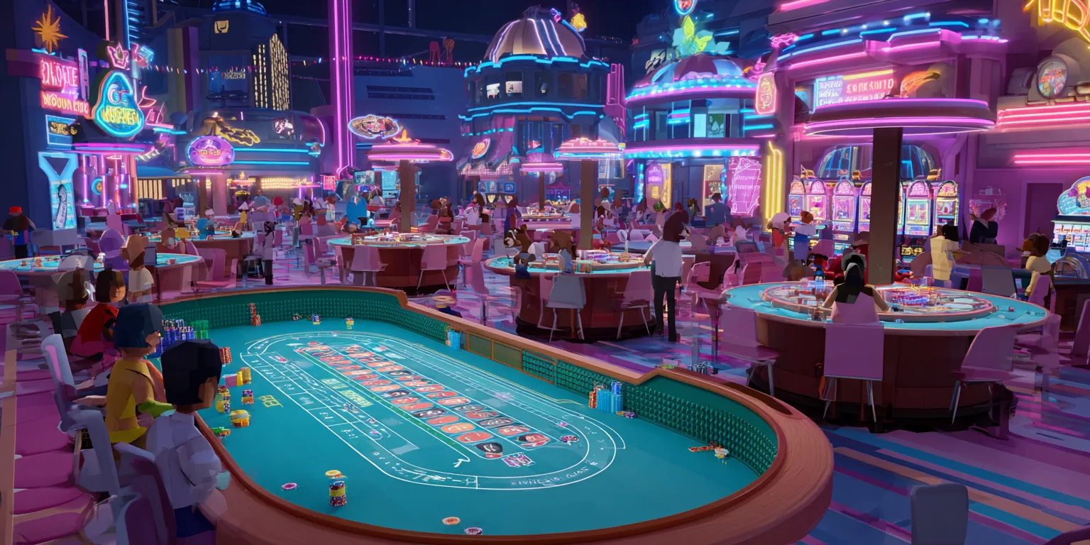 Khám Phá MCW Casino Tại Philippines: Điểm Đến Giải Trí Hàng Đầu