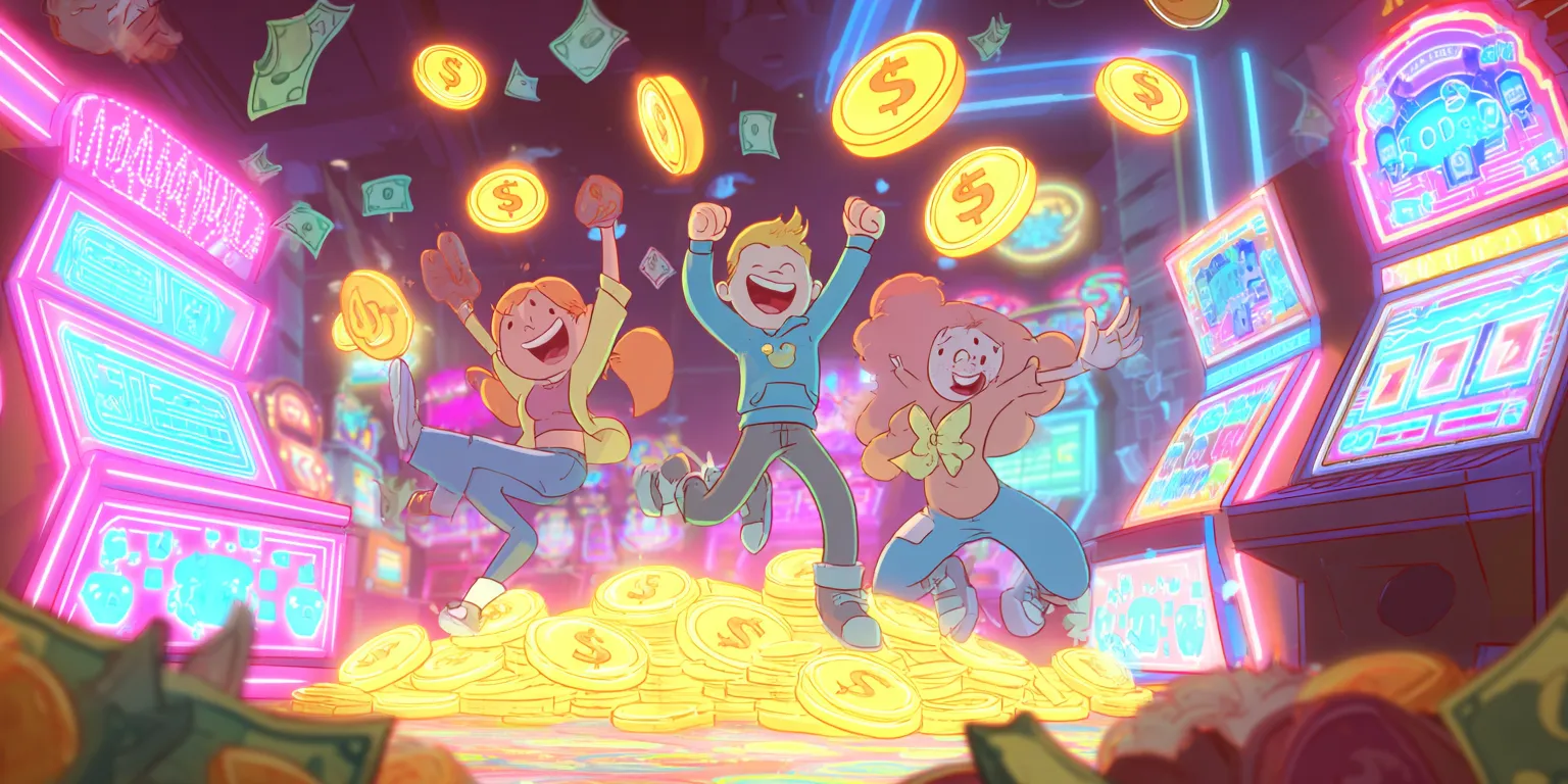 Khám Phá 55win Club: Trải Nghiệm Game Đỉnh Cao Và Những Cơ Hội Thắng Lớn