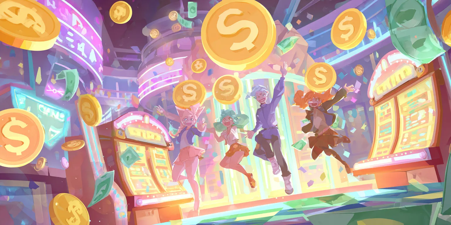 Khám Phá 55win Club: Trải Nghiệm Game Đỉnh Cao Và Những Cơ Hội Thắng Lớn