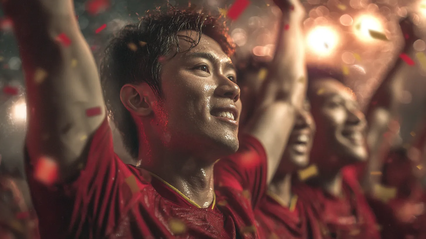 Khám Phá GK88BET: Nơi Cung Cấp Thông Tin Bóng Đá Hàng Đầu