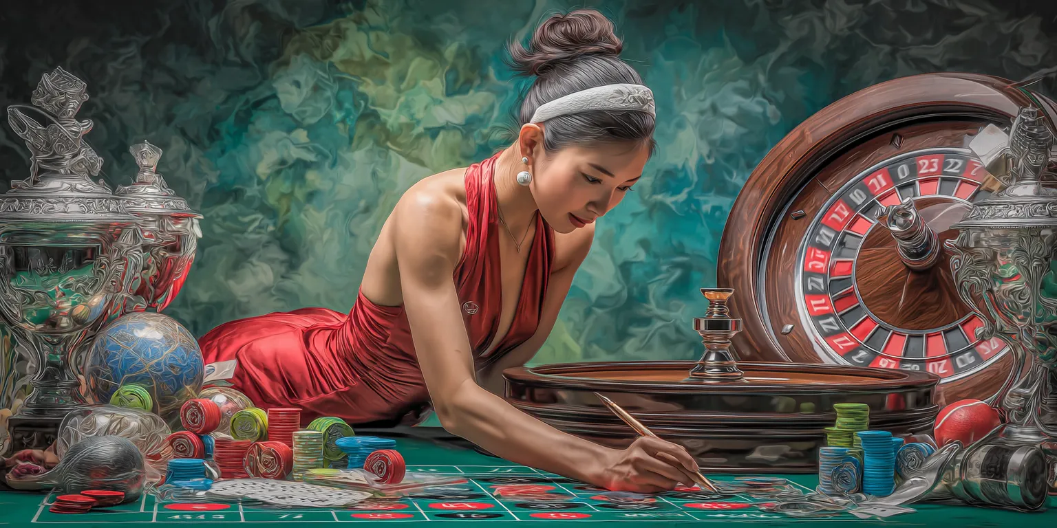 Khám Phá Thế Giới Giải Trí Tại 009 Casino