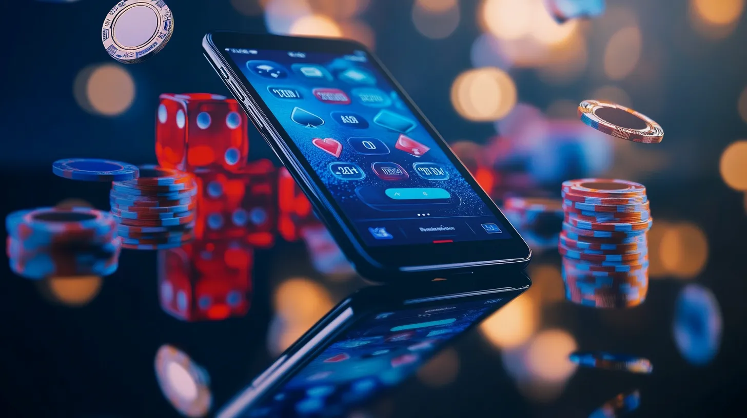 Khám Phá Thế Giới Giải Trí Tại 009 Casino