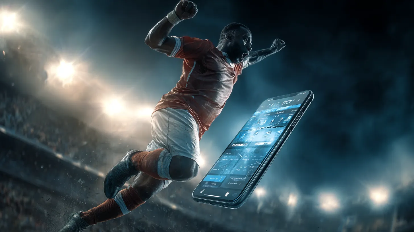 Khám Phá GK88BET: Nền Tảng Cược Bóng Đá Đáng Tin Cậy