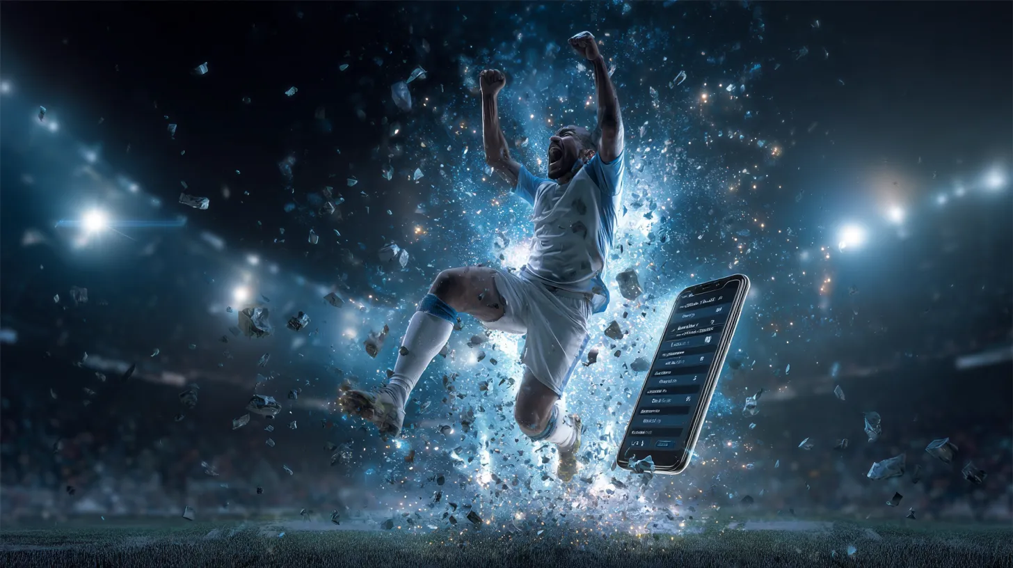 Khám Phá GK88BET: Nền Tảng Cược Bóng Đá Đáng Tin Cậy