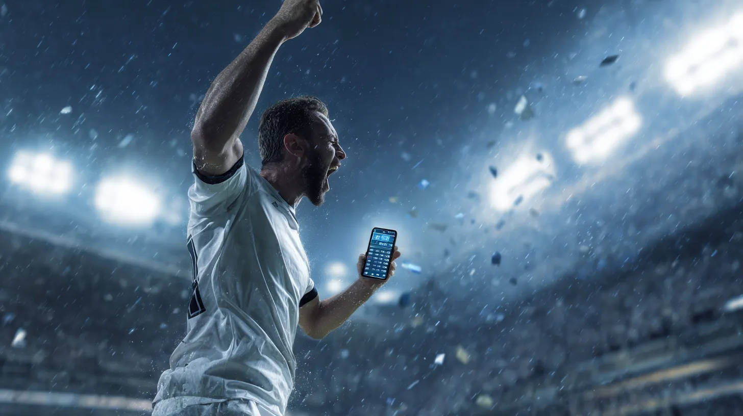 Khám Phá Thế Giới Bóng Đá với 5699 Bet