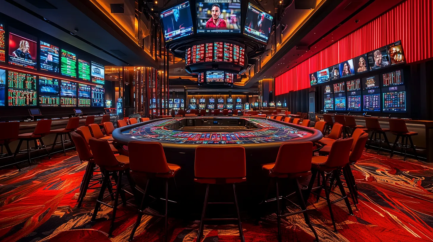 ﻿Khám Phá Thế Giới Xổ Số Cùng Betcom