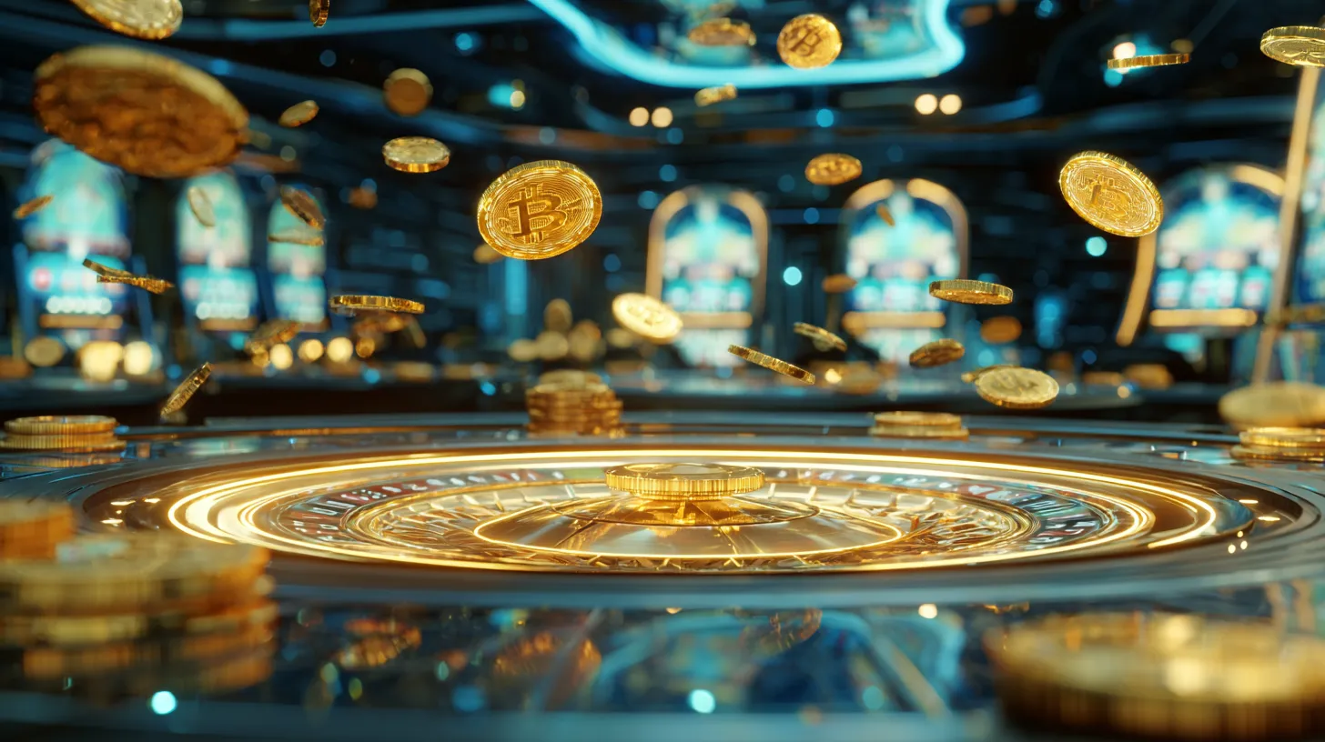 Khám Phá Thế Giới Giải Trí Tại 009 Casino