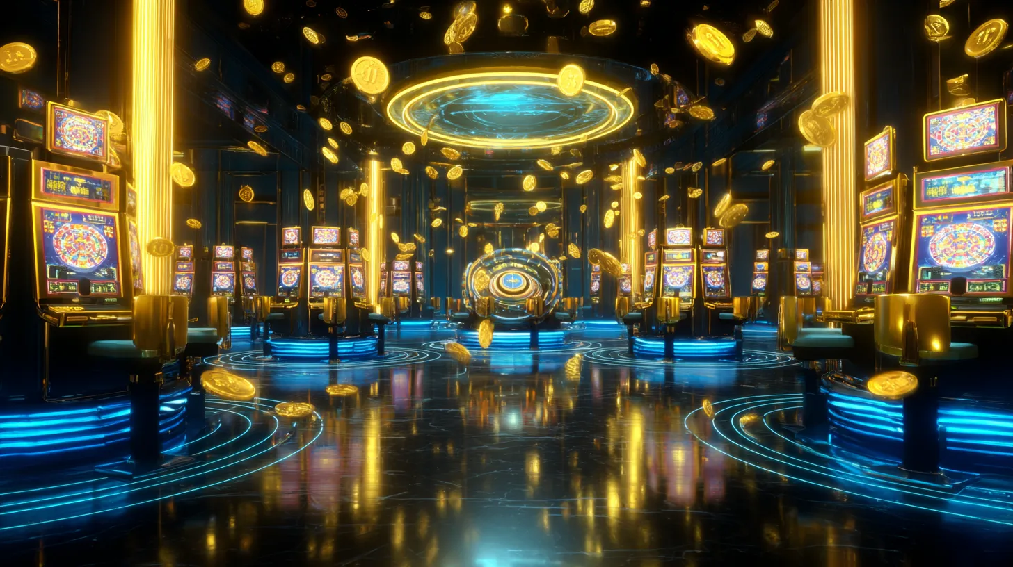 Khám Phá MCW Casino và Những Cách Dự Đoán Xổ Số Hiệu Quả