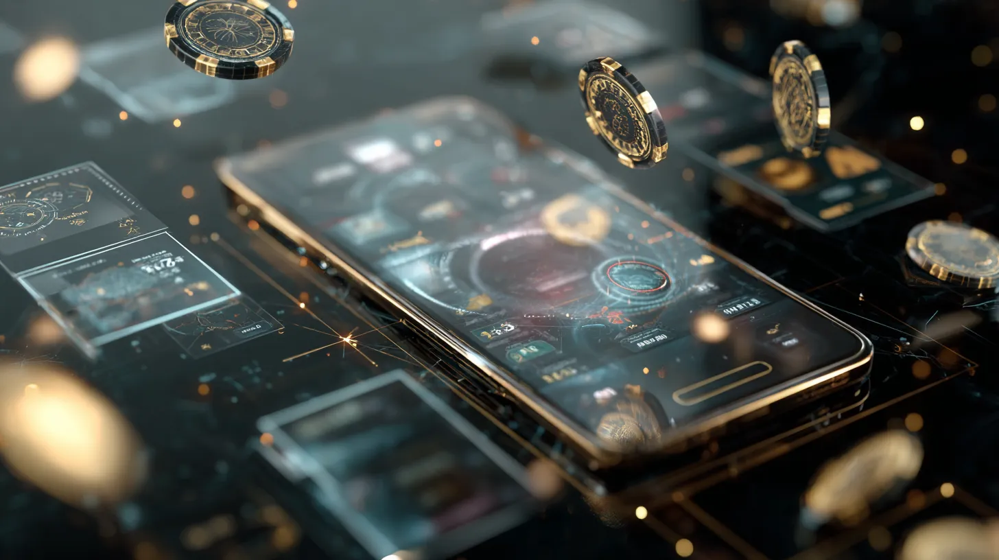 Khám Phá Thế Giới Của RR88 Casino và Những Cơ Hội Trúng Thưởng