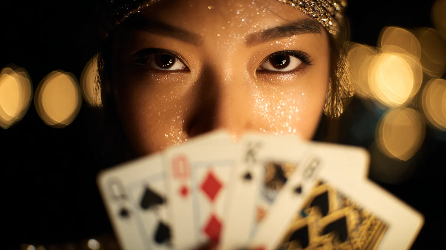 Khám Phá F8Bet Casino: Trải Nghiệm Giải Trí Đỉnh Cao Tại Hồ Chí Minh