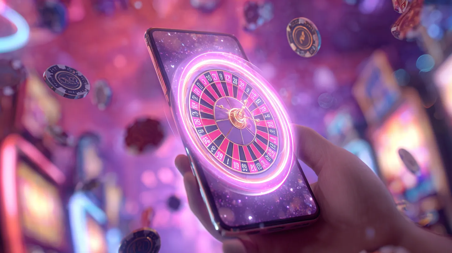 999bet: Sự Lựa Chọn Hàng Đầu Trong Thế Giới Đánh Bạc Trực Tuyến