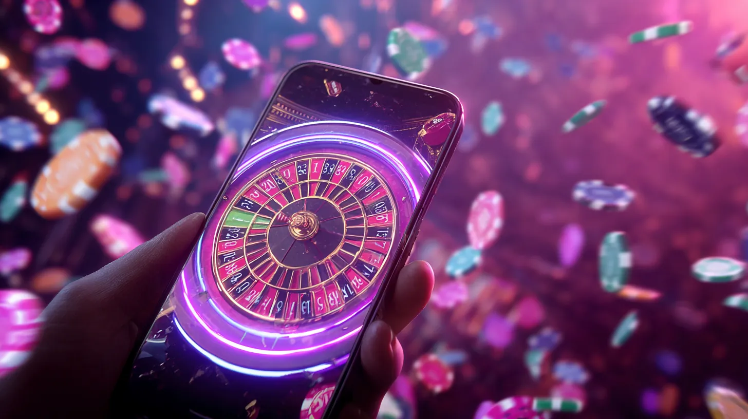 999bet: Sự Lựa Chọn Hàng Đầu Trong Thế Giới Đánh Bạc Trực Tuyến