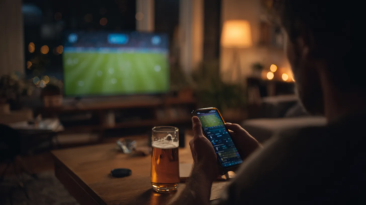 Khám Phá Thế Giới Bóng Đá với 5699 Bet