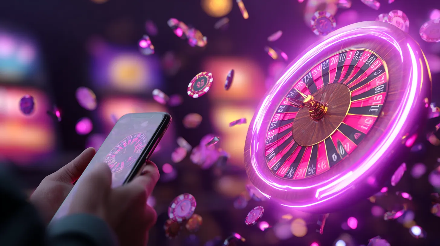 999bet: Sự Lựa Chọn Hàng Đầu Trong Thế Giới Đánh Bạc Trực Tuyến