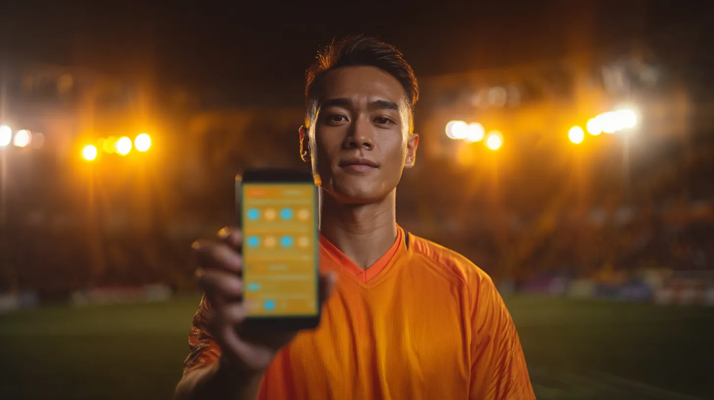 Khám Phá GK88BET: Nền Tảng Bóng Đá Đỉnh Cao