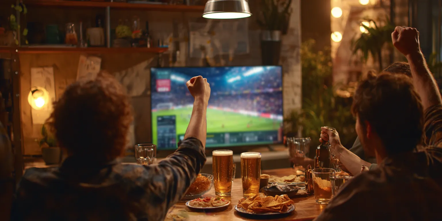 Khám Phá Thế Giới Bóng Đá với 5699 Bet