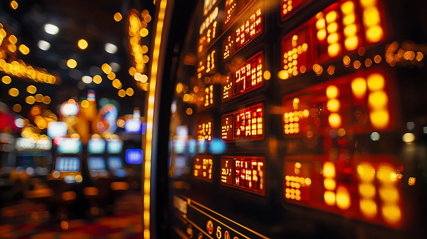 Khám Phá P3 Casino và Những Trải Nghiệm Độc Đáo Tại Việt Nam