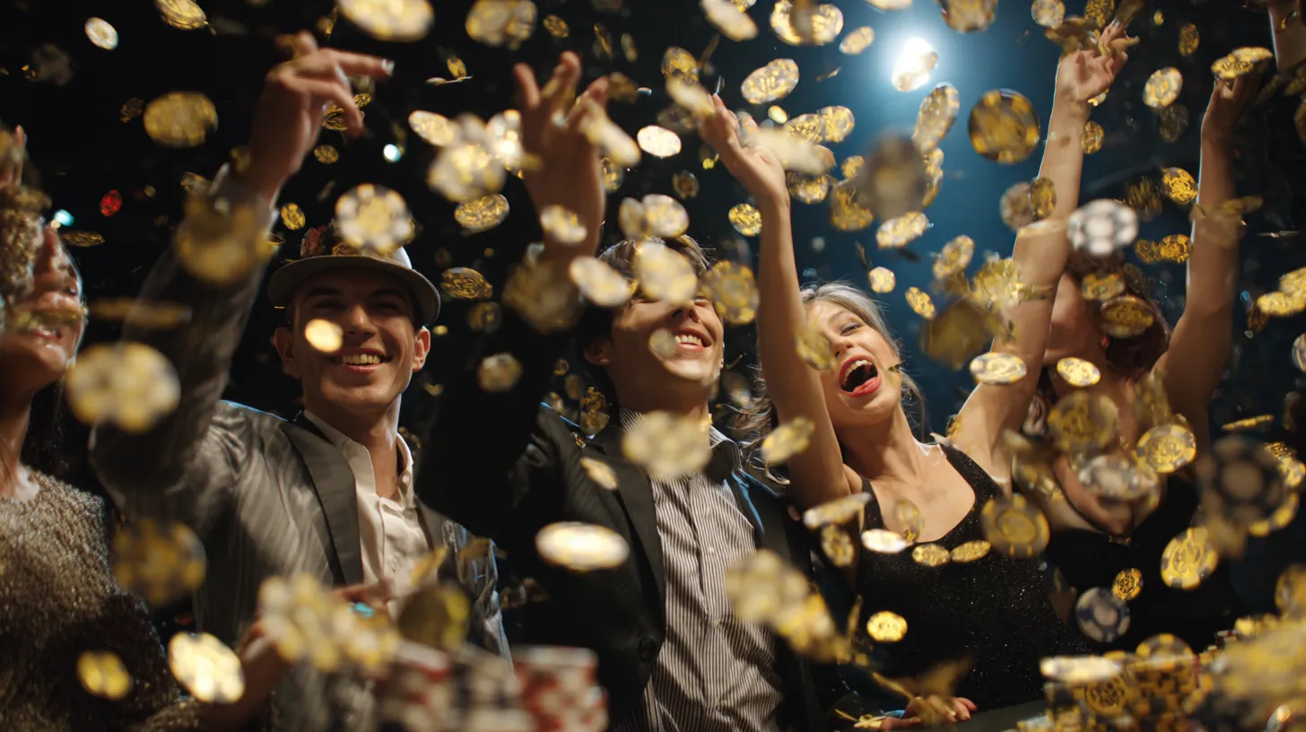 Khám Phá Thế Giới Giải Trí Trực Tuyến với 69vn15