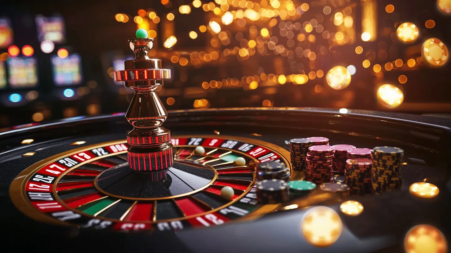 Khám Phá Thế Giới HQ88: Địa Điểm Giải Trí Hàng Đầu