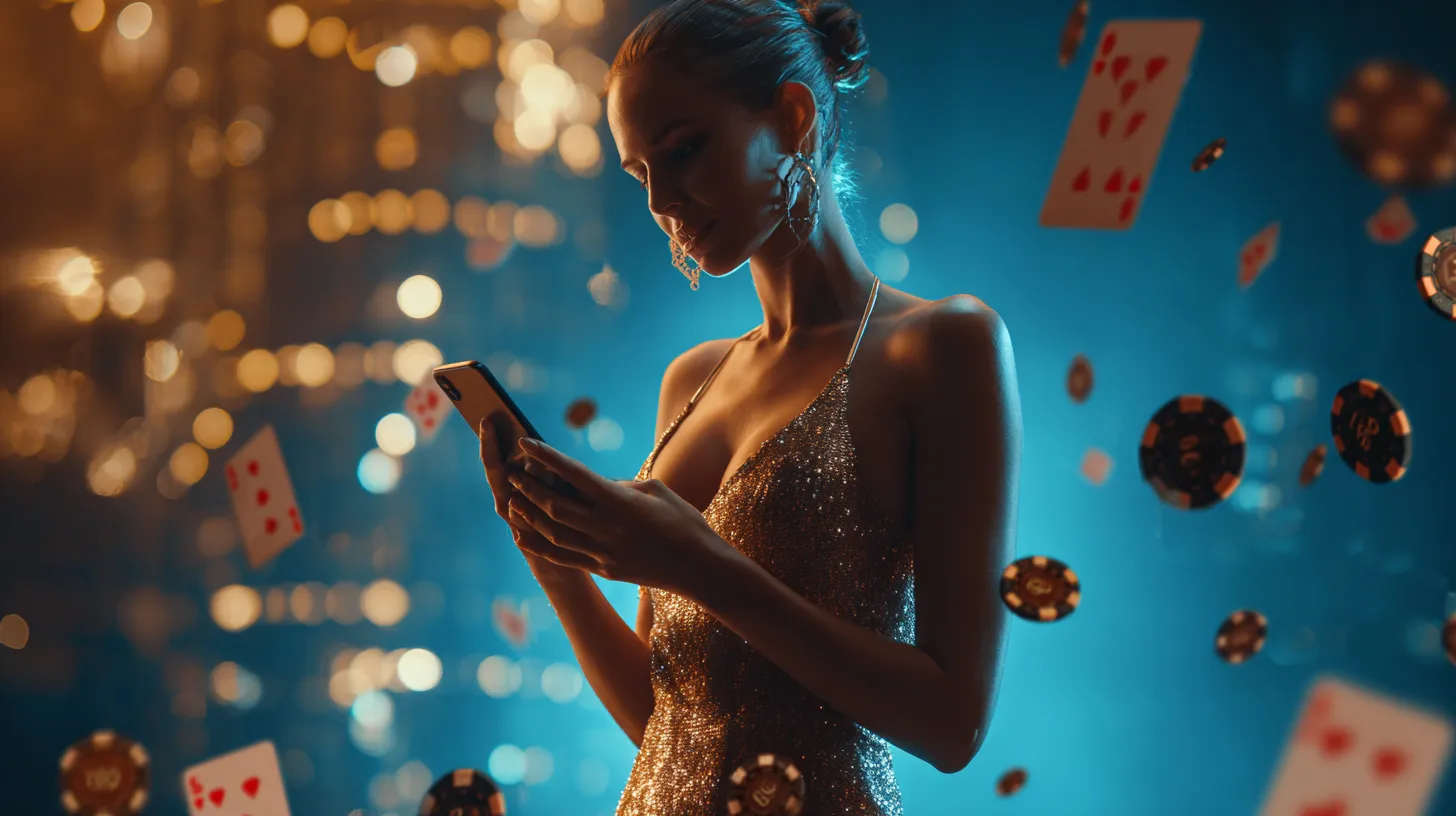 Khám Phá Thế Giới Đặt Cược Online với 33win68