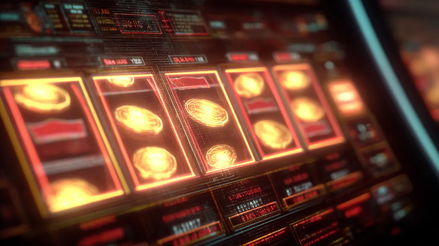 Khám Phá Thế Giới Đặt Cược Online với 33win68