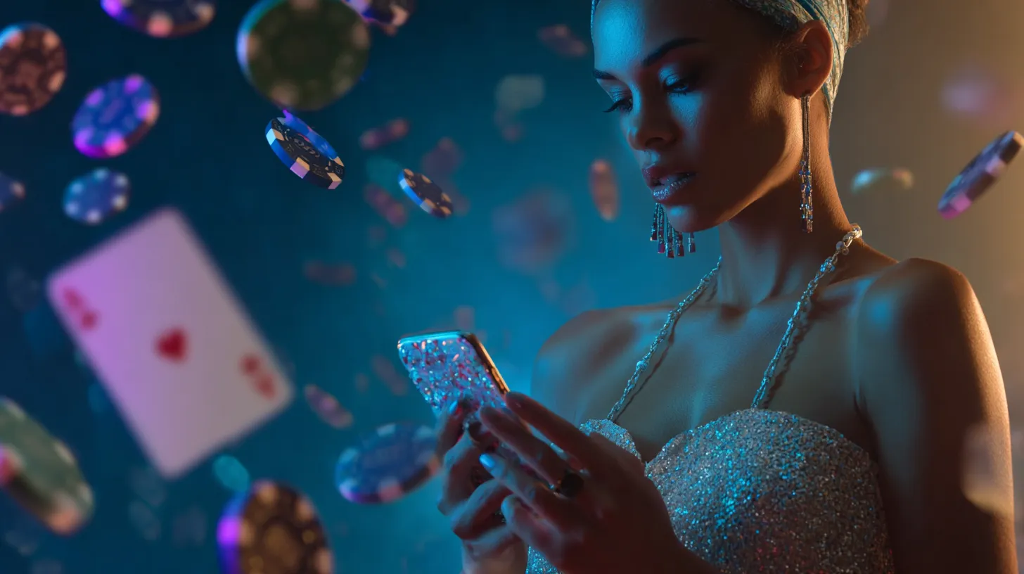 Khám Phá Thế Giới Đặt Cược Online với 33win68