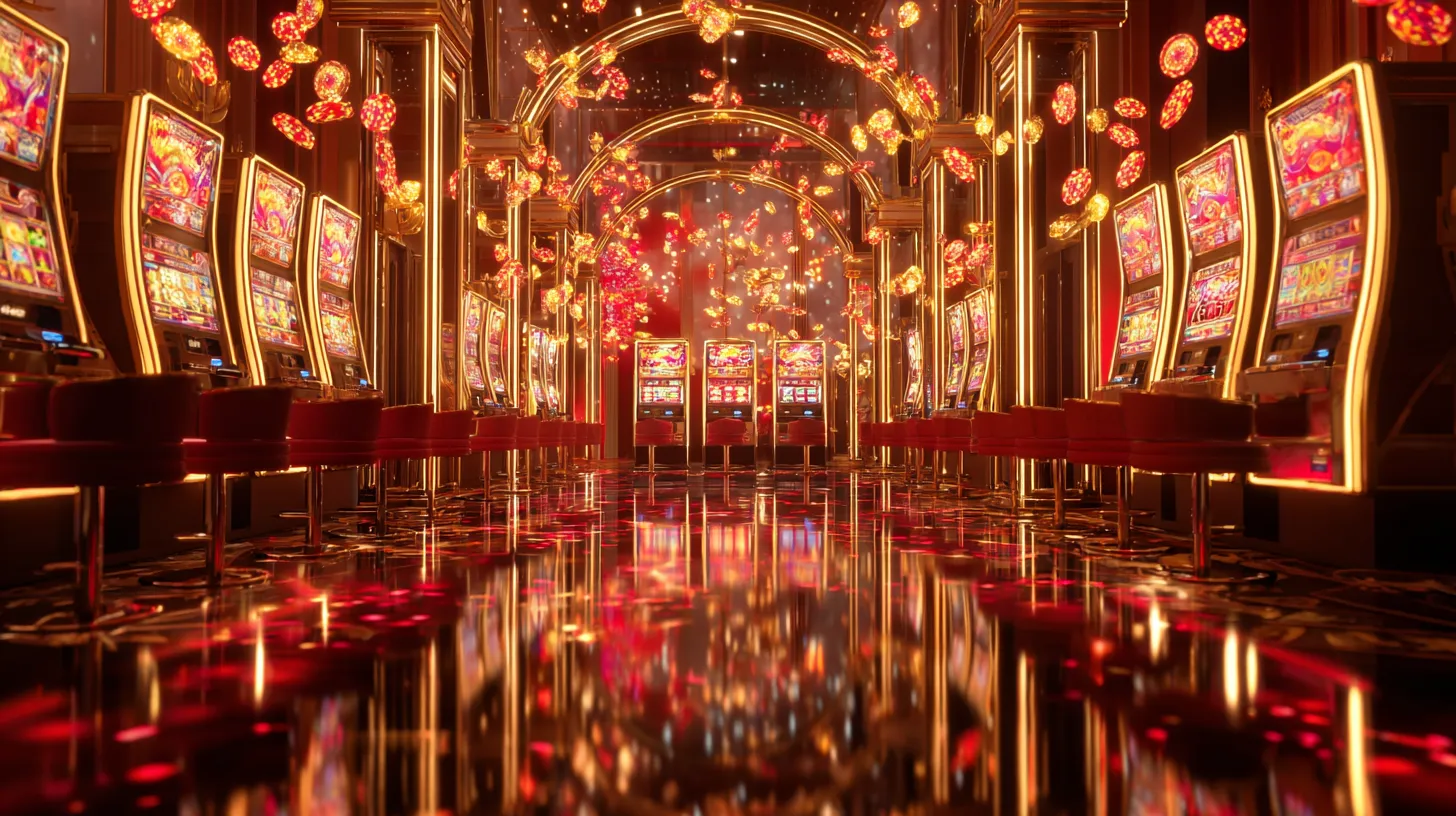 Khám Phá Au888 Casino: Nơi Đem Lại Những Trải Nghiệm Độc Đáo