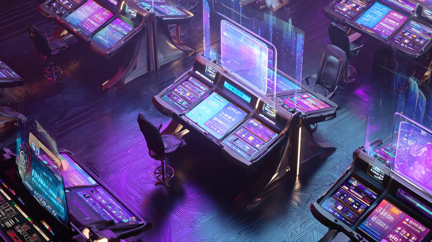 Khám Phá Thế Giới Giải Trí Tại 33win68