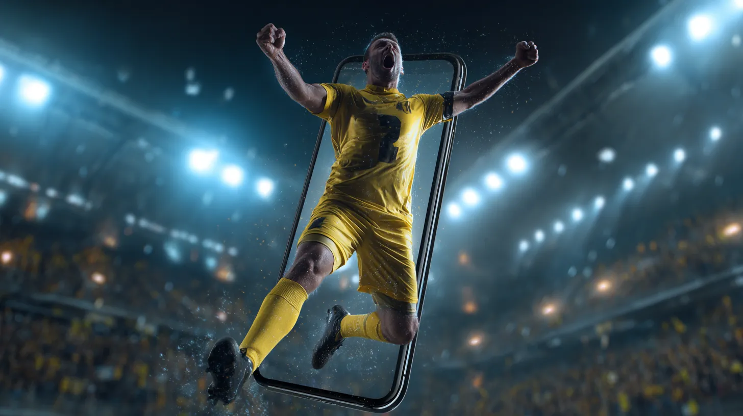 Khám Phá 69vn20: Nền Tảng Thông Tin Bóng Đá Đáng Tin Cậy