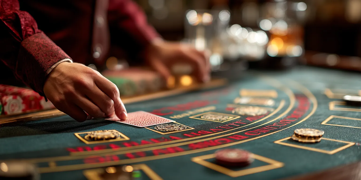 Khám Phá Thế Giới Của 009 Casino: Cơ Hội Để Thắng Lớn