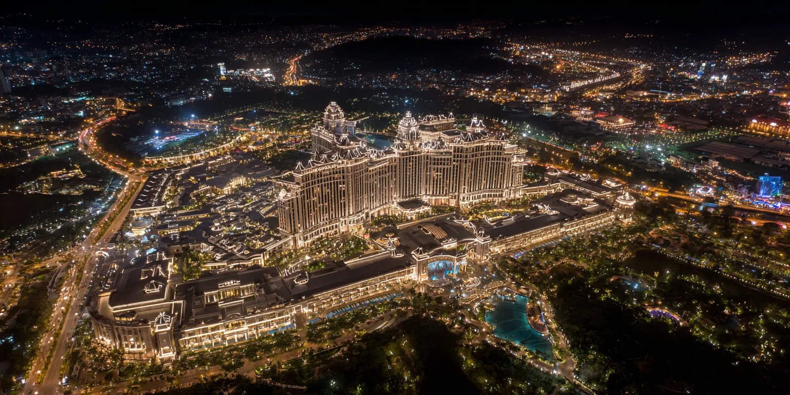 Khám Phá Gamebet Asia: Từ Gamebet VIP Đến Các Trò Chơi Đặc Sắc