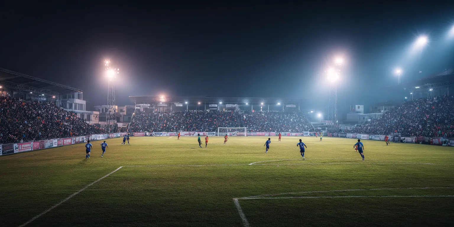 Khám Phá GK88BET: Nền Tảng Xem Trực Tiếp Bóng Đá Hàng Đầu