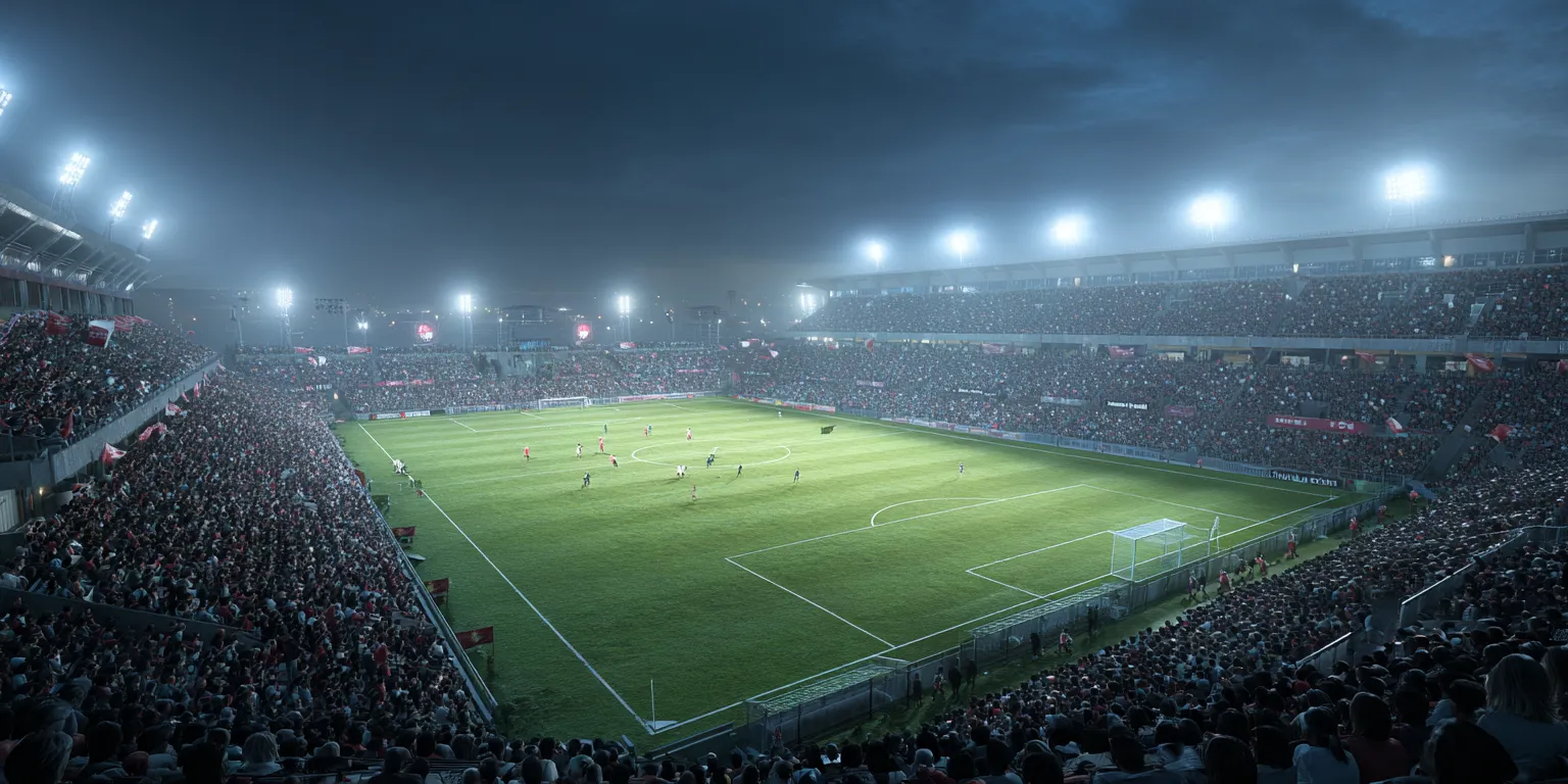 Khám Phá GK88BET: Nền Tảng Xem Trực Tiếp Bóng Đá Hàng Đầu