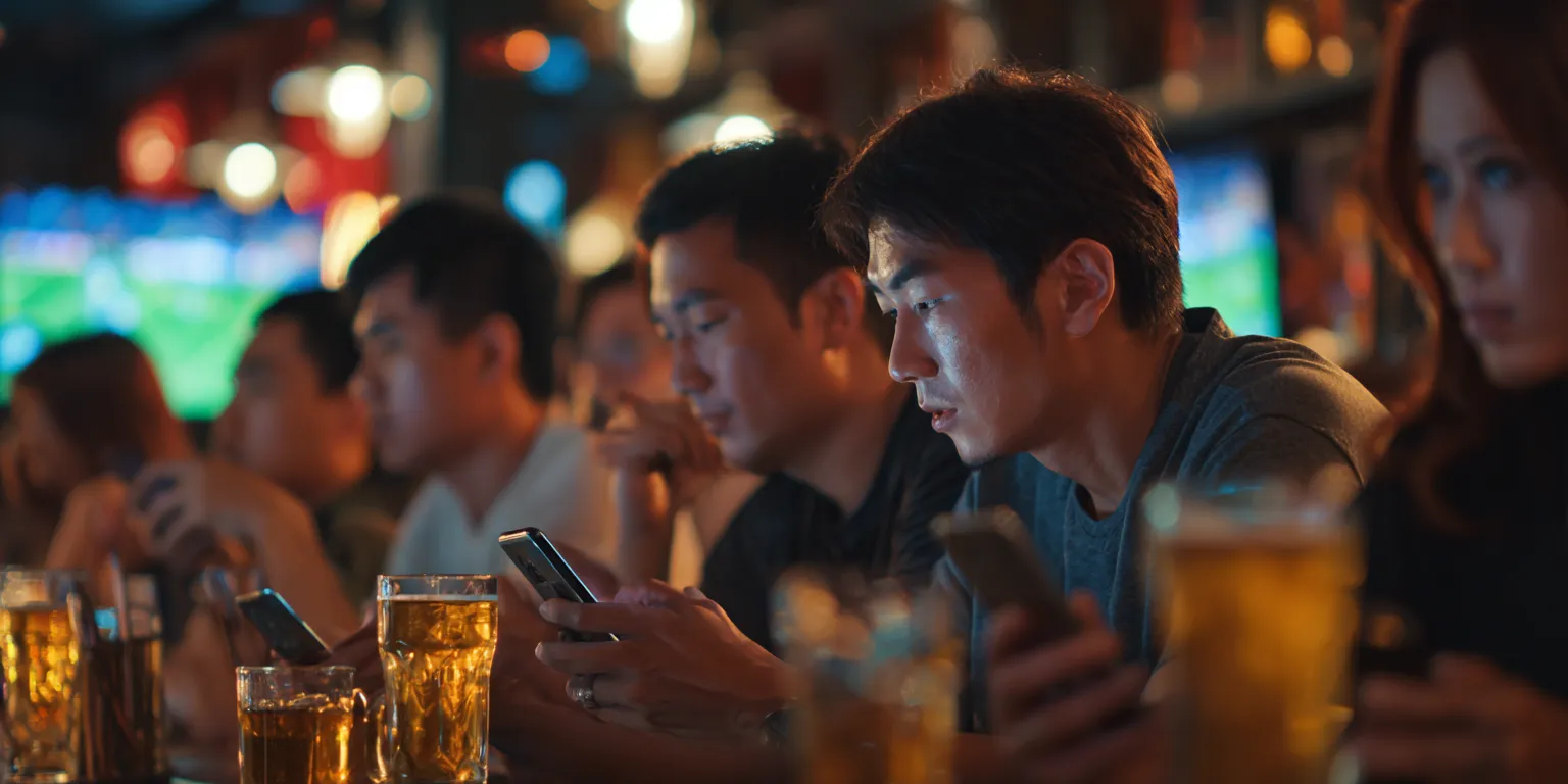 Khám Phá MCW Casino: Cổng Giải Trí Đang Hot Nhất Hiện Nay