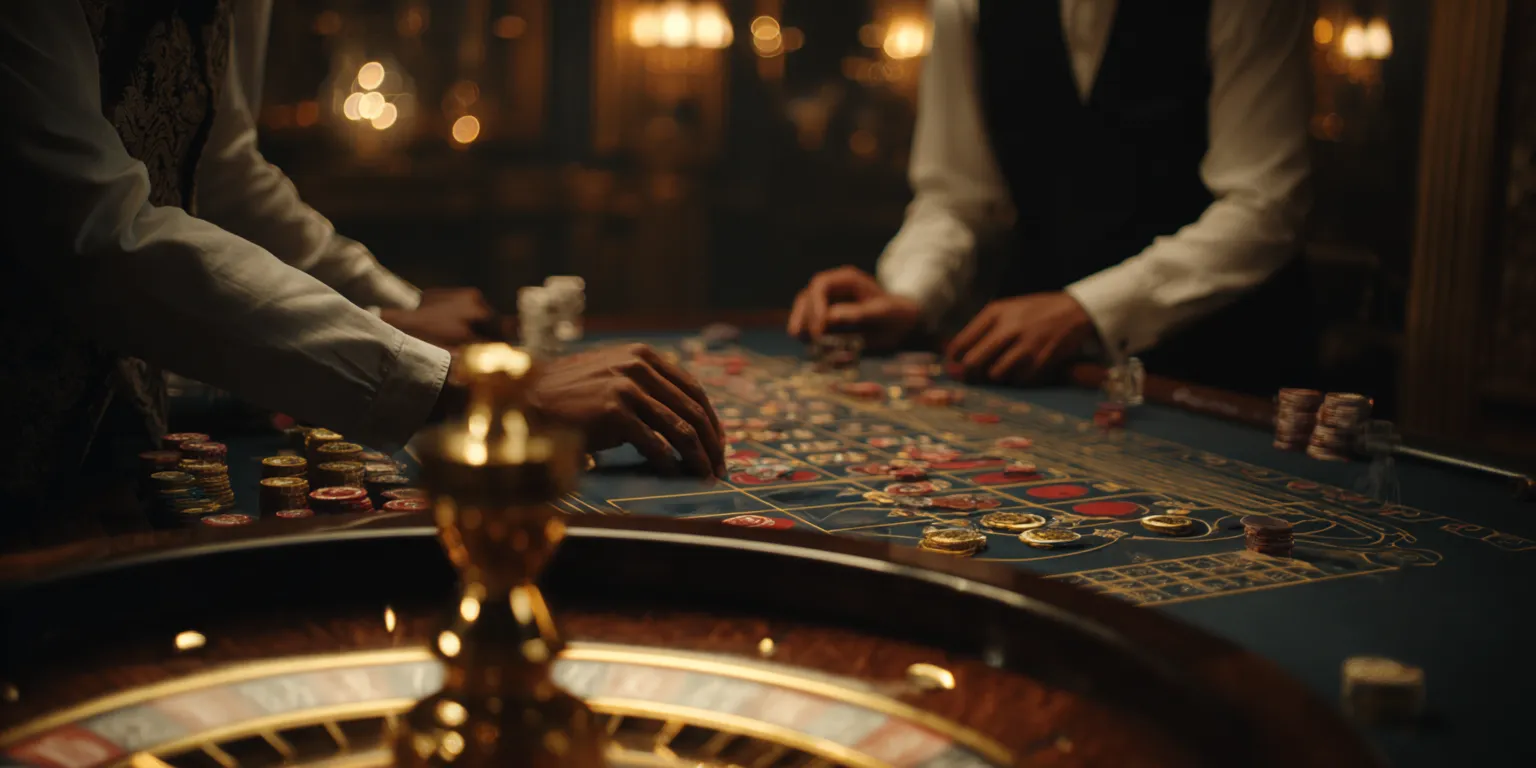 Khám Phá MCW Casino: Cổng Giải Trí Đang Hot Nhất Hiện Nay