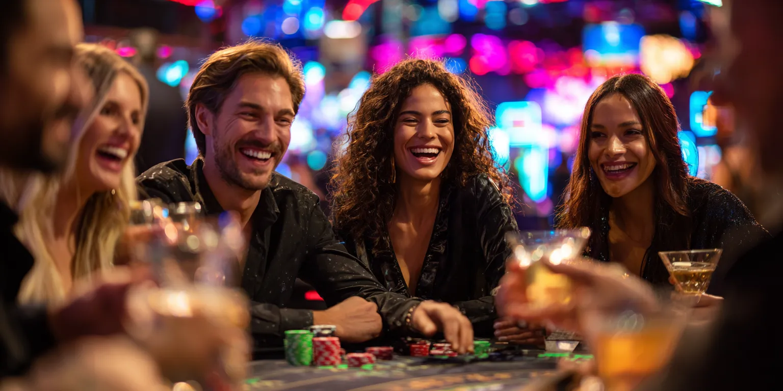 Khám Phá Sunwin20: Sự Lựa Chọn Hàng Đầu Cho Người Chơi Casino