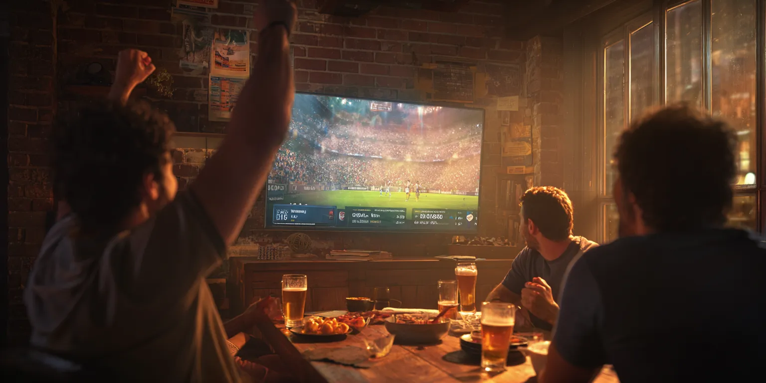 Khám Phá Thế Giới Bóng Đá Qua 5699.com