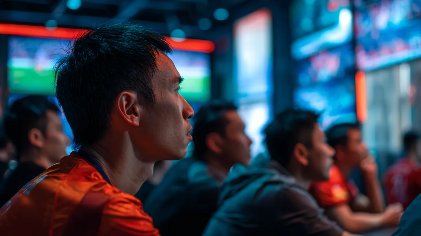 Khám Phá Thế Giới Bóng Đá Qua 5699.com