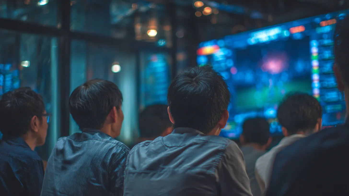 Khám Phá Thế Giới Bóng Đá Qua 5699.com