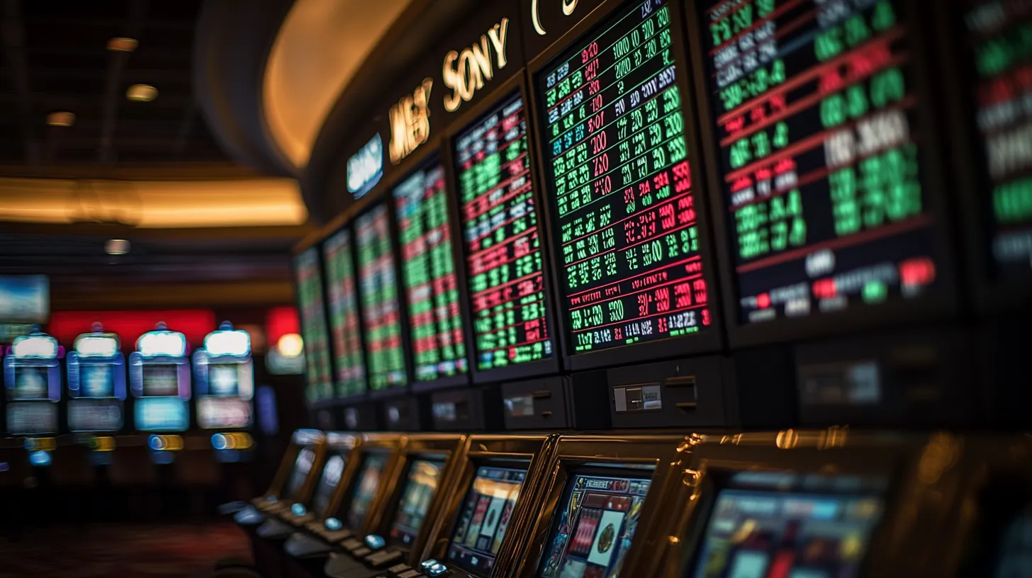 Khám Phá Daga Casino: Lợi Ích và Dự Đoán Kết Quả Xổ Số Miền Nam