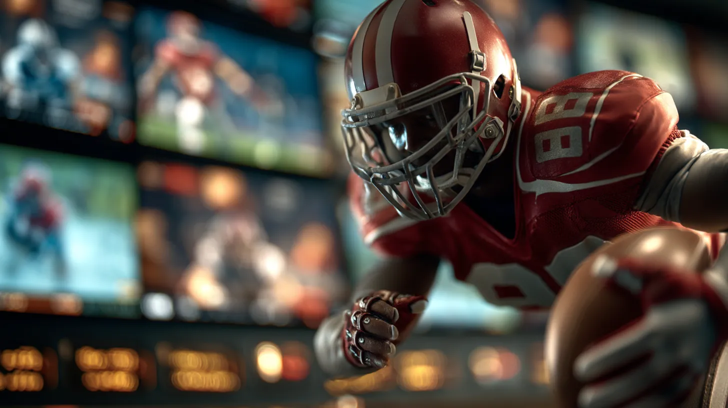 Nha Cái 5699: Địa Chỉ Vàng Cho Người Yêu Thích Bóng Đá