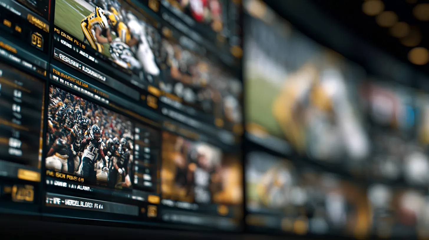 Nha Cái 5699: Địa Chỉ Vàng Cho Người Yêu Thích Bóng Đá