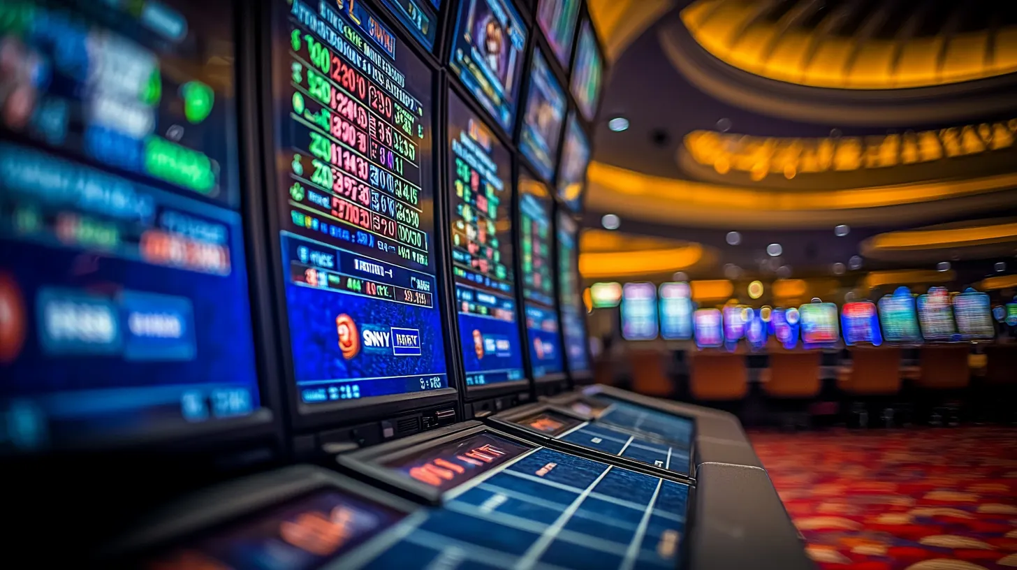 Nha Cái 5699: Địa Chỉ Vàng Cho Người Yêu Thích Bóng Đá