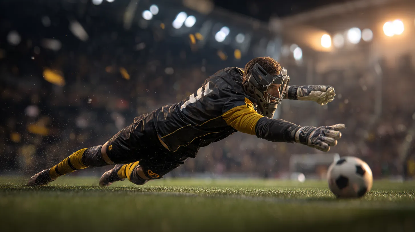 Tìm Hiểu Về 69vn20: Nền Tảng Cập Nhật Lịch Thi Đấu Bóng Đá Hàng Đầu