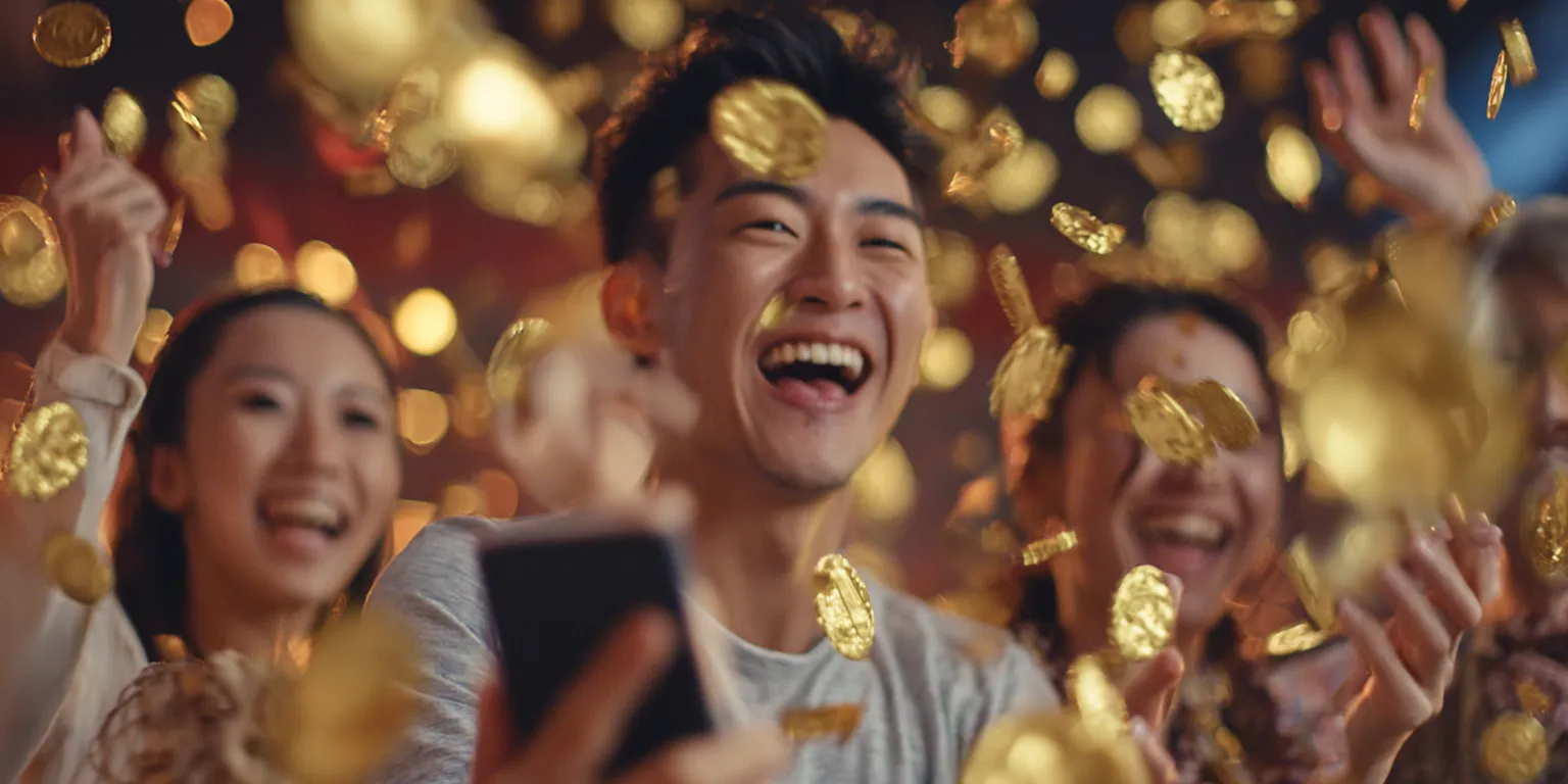 Khám Phá Thế Giới Giải Trí Tại 33win68