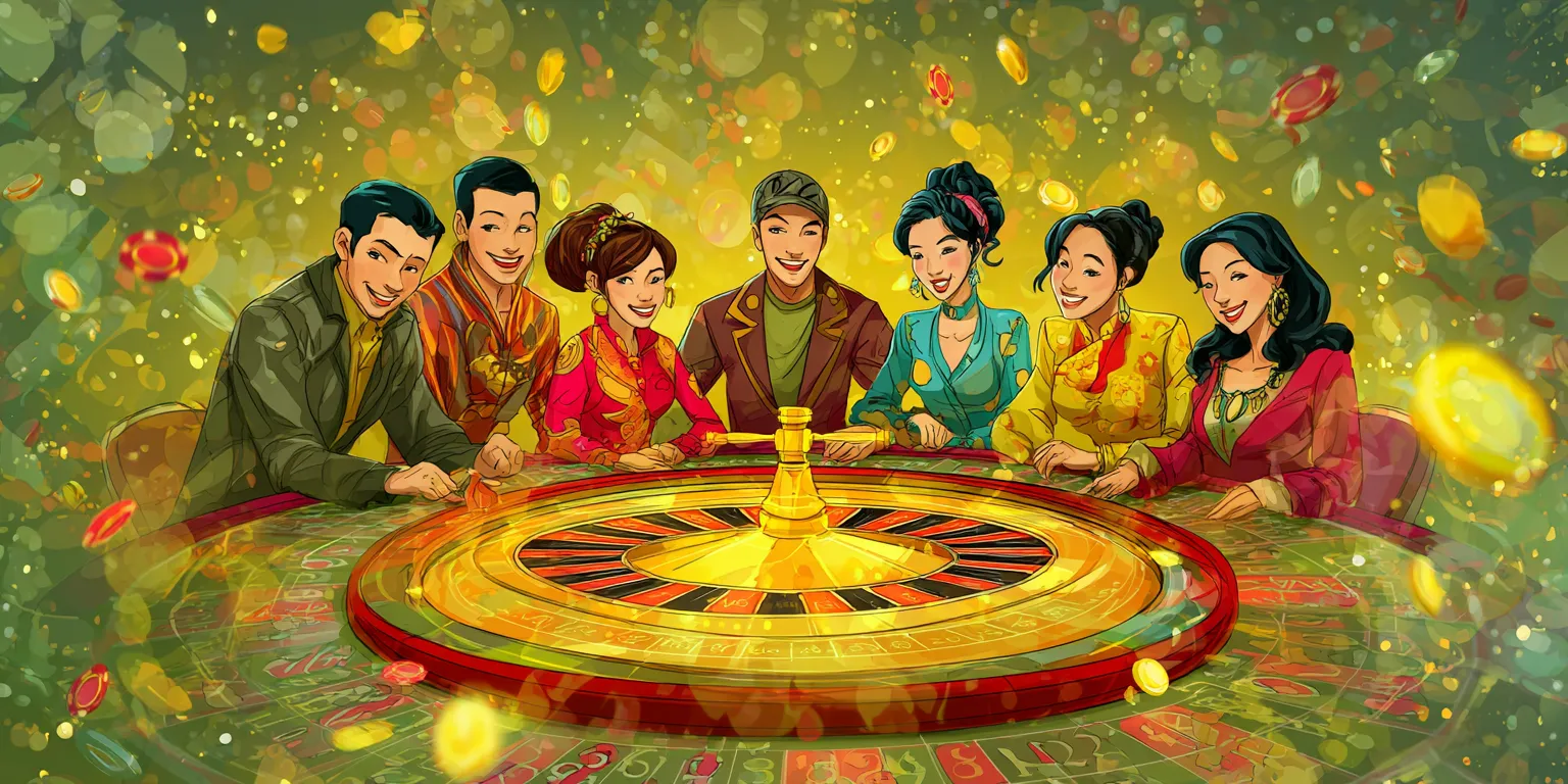 Khám Phá Thế Giới Giải Trí Với 33win68