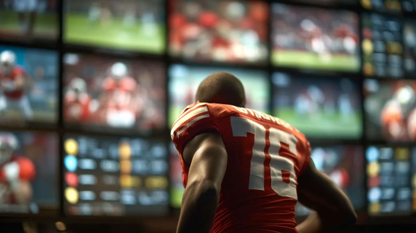 Khám Phá Thế Giới Bóng Đá Với 69vn20