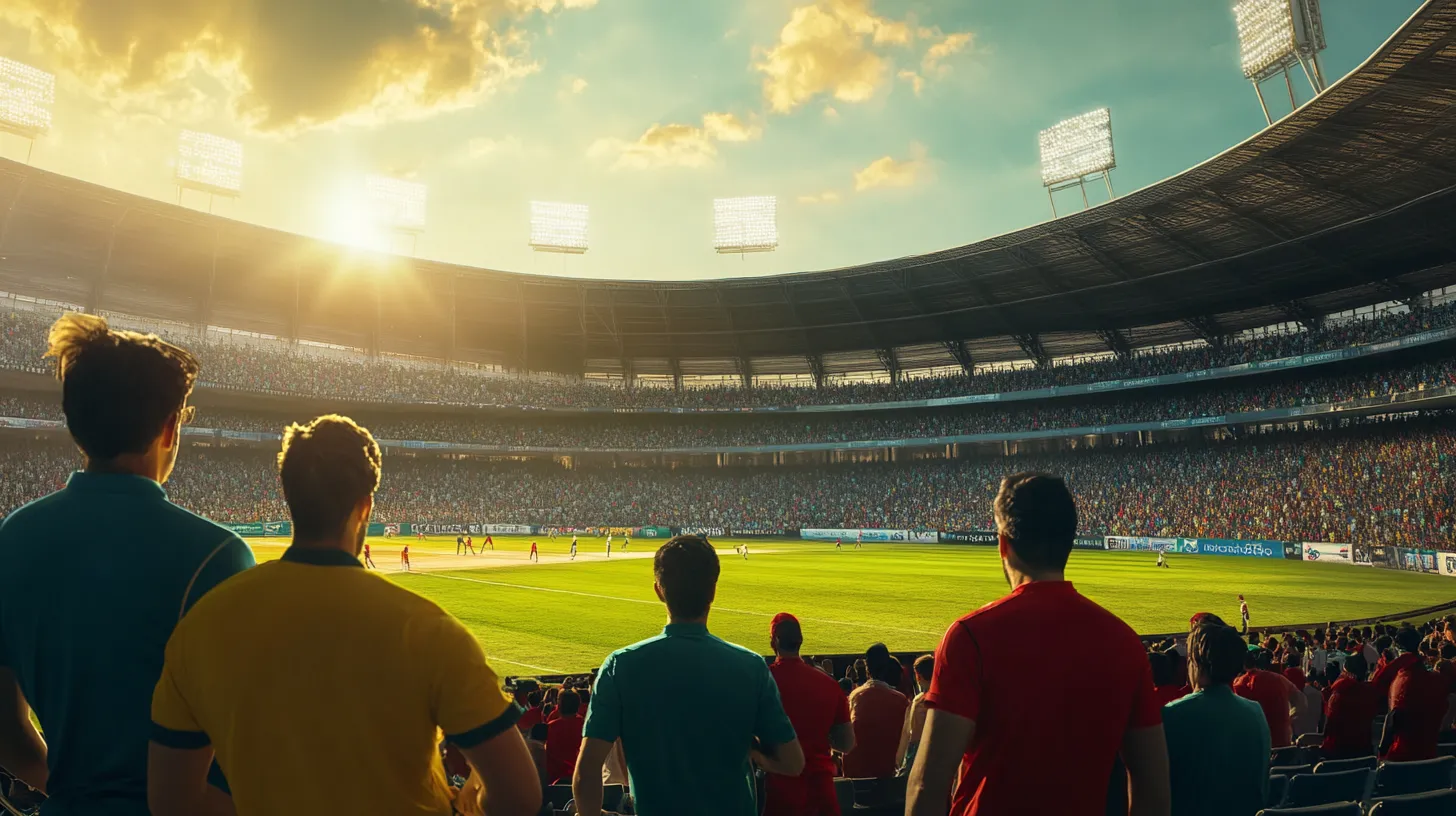 Khám Phá Thế Giới MCW Casino: Nơi Trải Nghiệm Giải Trí Đỉnh Cao