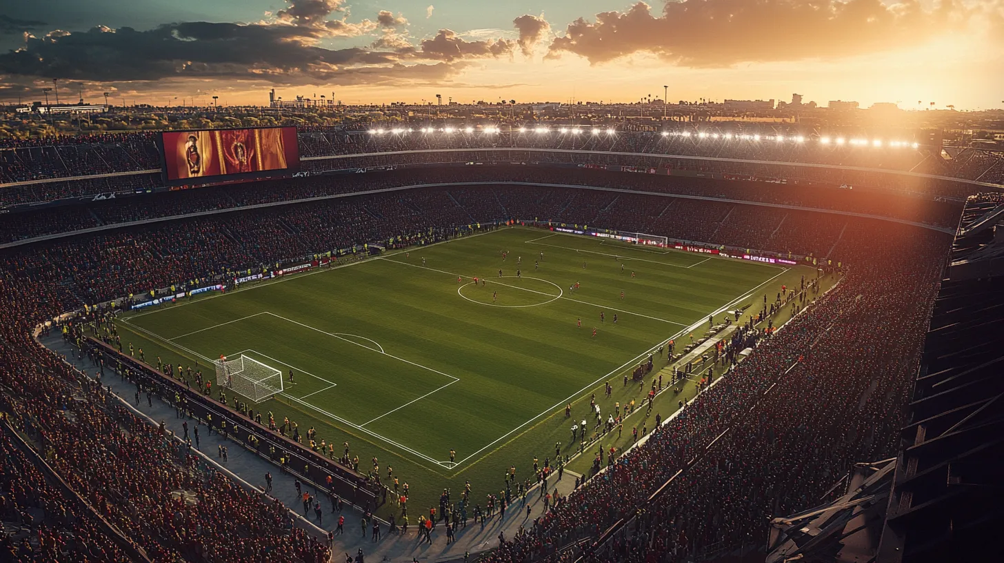 Khám Phá GK88BET: Nơi Cung Cấp Thông Tin Bóng Đá Hàng Đầu